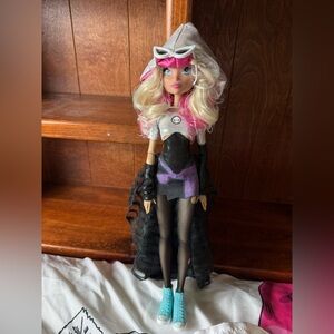 Marvel Fan Girl Spider-Gwen Action Figure Doll